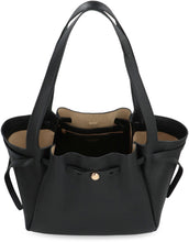 Carica l'immagine nel visualizzatore di Gallery, Shopping bag Romy in pelle