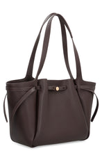 Carica l'immagine nel visualizzatore di Gallery, Shopping bag Romy in pelle