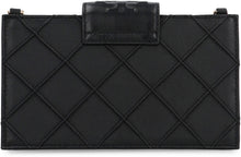 Carica l'immagine nel visualizzatore di Gallery, Wallet on chain Fleming in pelle