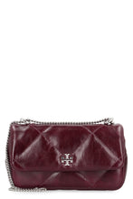 Carica l'immagine nel visualizzatore di Gallery, Mini-bag Kira in pelle