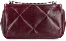Carica l'immagine nel visualizzatore di Gallery, Mini-bag Kira in pelle