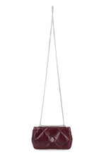 Carica l'immagine nel visualizzatore di Gallery, Mini-bag Kira in pelle