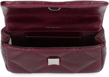 Carica l'immagine nel visualizzatore di Gallery, Mini-bag Kira in pelle