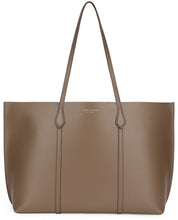 Carica l'immagine nel visualizzatore di Gallery, Borsa tote Perry in pelle