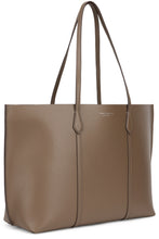 Carica l'immagine nel visualizzatore di Gallery, Borsa tote Perry in pelle