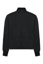 Load image into Gallery viewer, Techno fabric jacket