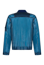 Load image into Gallery viewer, Techno fabric jacket