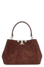 Load image into Gallery viewer, Mini bag Eleanor in suede