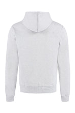 Carica l'immagine nel visualizzatore di Gallery, Felpa full-zip con cappuccio