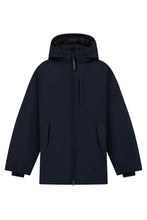 Load image into Gallery viewer, Parka with hood
