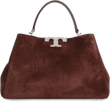Carica l'immagine nel visualizzatore di Gallery, Bauletto Eleonora in suede