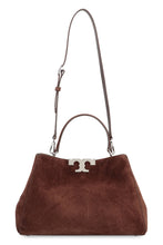 Carica l'immagine nel visualizzatore di Gallery, Bauletto Eleonora in suede
