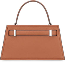 Load image into Gallery viewer, Mini Lee Radziwill bag in leather