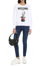 Carica l'immagine nel visualizzatore di Gallery, Felpa in cotone con stampa Bugs Bunny