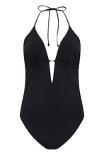 Load image into Gallery viewer, One-Piece with American Collar