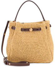 Load image into Gallery viewer, Bucket bag Romy