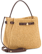 Load image into Gallery viewer, Bucket bag Romy