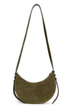 Load image into Gallery viewer, Half-moon bag Romy