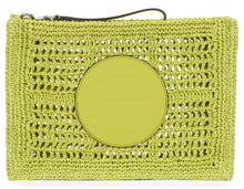 Carica l'immagine nel visualizzatore di Gallery, Pochette Ella Crochet