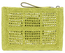 Carica l'immagine nel visualizzatore di Gallery, Pochette Ella Crochet