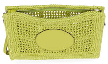Carica l'immagine nel visualizzatore di Gallery, Pochette Ella Crochet