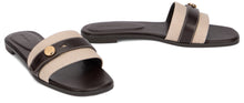 Load image into Gallery viewer, Romy Slider Sandal