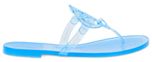 Load image into Gallery viewer, Low sandal Miller jelly