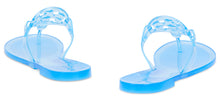 Load image into Gallery viewer, Low sandal Miller jelly