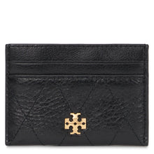 Load image into Gallery viewer, Leather card holder