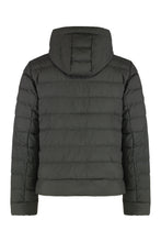 Load image into Gallery viewer, Hooded jacket Crofton