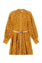 Carica l'immagine nel visualizzatore di Gallery, Abito Anneke in pizzo