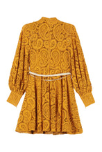 Carica l'immagine nel visualizzatore di Gallery, Abito Anneke in pizzo