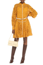 Carica l'immagine nel visualizzatore di Gallery, Abito Anneke in pizzo