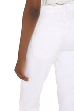 Carica l'immagine nel visualizzatore di Gallery, Jeans a sigaretta Daphne Crop