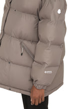 Carica l'immagine nel visualizzatore di Gallery, 4 Moncler Hyke - Piumino Altelsis con bottoni automatici