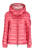 Carica l'immagine nel visualizzatore di Gallery, Piumino full-zip Dalles con cappuccio