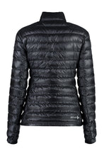 Load image into Gallery viewer, Walibi full zip down jacket