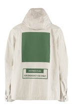 Carica l'immagine nel visualizzatore di Gallery, 5 Moncler Craig Green - Giacca Hancock in cotone con bottoni