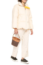 Carica l'immagine nel visualizzatore di Gallery, 2 Moncler 1952 - Piumino Raimi in canvas