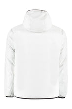 Carica l'immagine nel visualizzatore di Gallery, Piumino Barsac reversibile con cappuccio