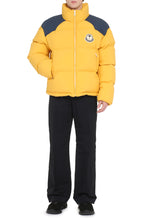 Carica l'immagine nel visualizzatore di Gallery, 8 Moncler Palm Angels - Piumino Nevis in velluto