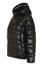 Carica l'immagine nel visualizzatore di Gallery, Piumino full-zip Narlay con cappuccio