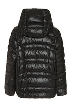 Carica l'immagine nel visualizzatore di Gallery, Piumino full-zip Narlay con cappuccio