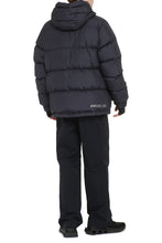Load image into Gallery viewer, Cristaux short down jacket