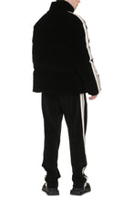 Carica l'immagine nel visualizzatore di Gallery, 8 Moncler Palm Angels - Piumino Ramsau in velluto