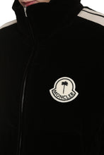 Carica l'immagine nel visualizzatore di Gallery, 8 Moncler Palm Angels - Piumino Ramsau in velluto