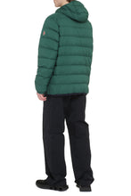 Load image into Gallery viewer, Rosiere Reversible down jacket