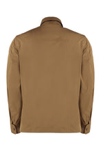 Carica l'immagine nel visualizzatore di Gallery, Overshirt Matro in nylon