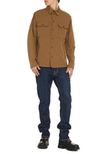 Carica l'immagine nel visualizzatore di Gallery, Overshirt Matro in nylon
