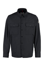 Carica l'immagine nel visualizzatore di Gallery, Overshirt Matro in nylon